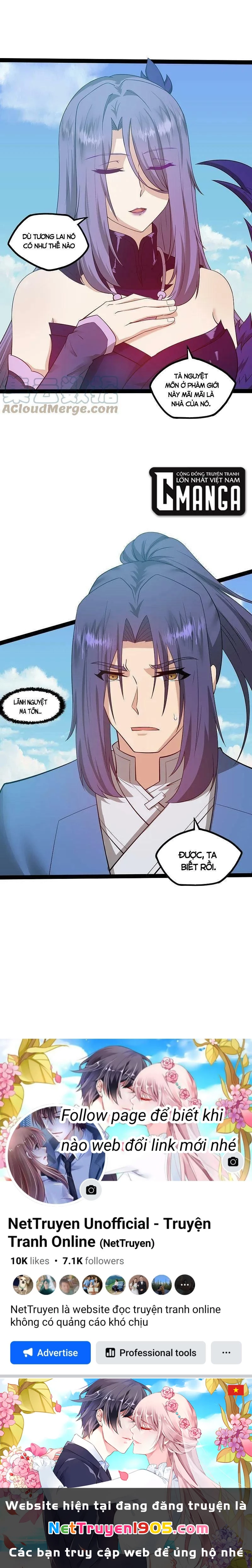 Đạp Toái Tiên Hà Chapter 305 - 12