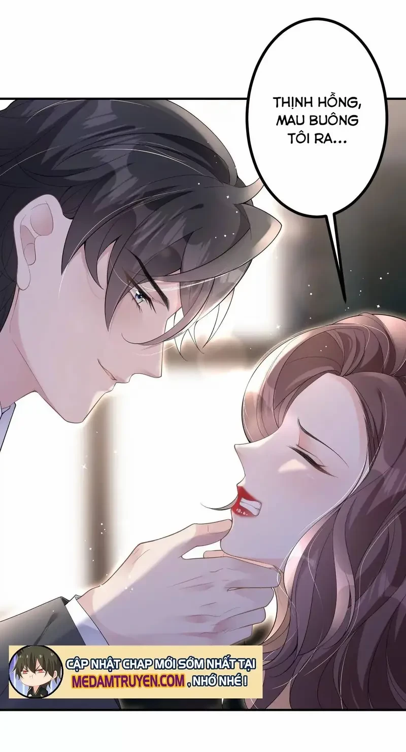 Tùy Ý Thiêu Đốt Lửa Tình Chapter 3 - 2