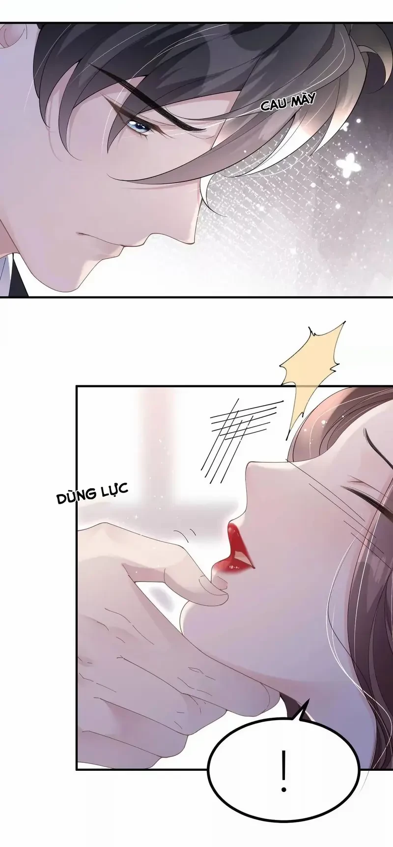 Tùy Ý Thiêu Đốt Lửa Tình Chapter 3 - 3