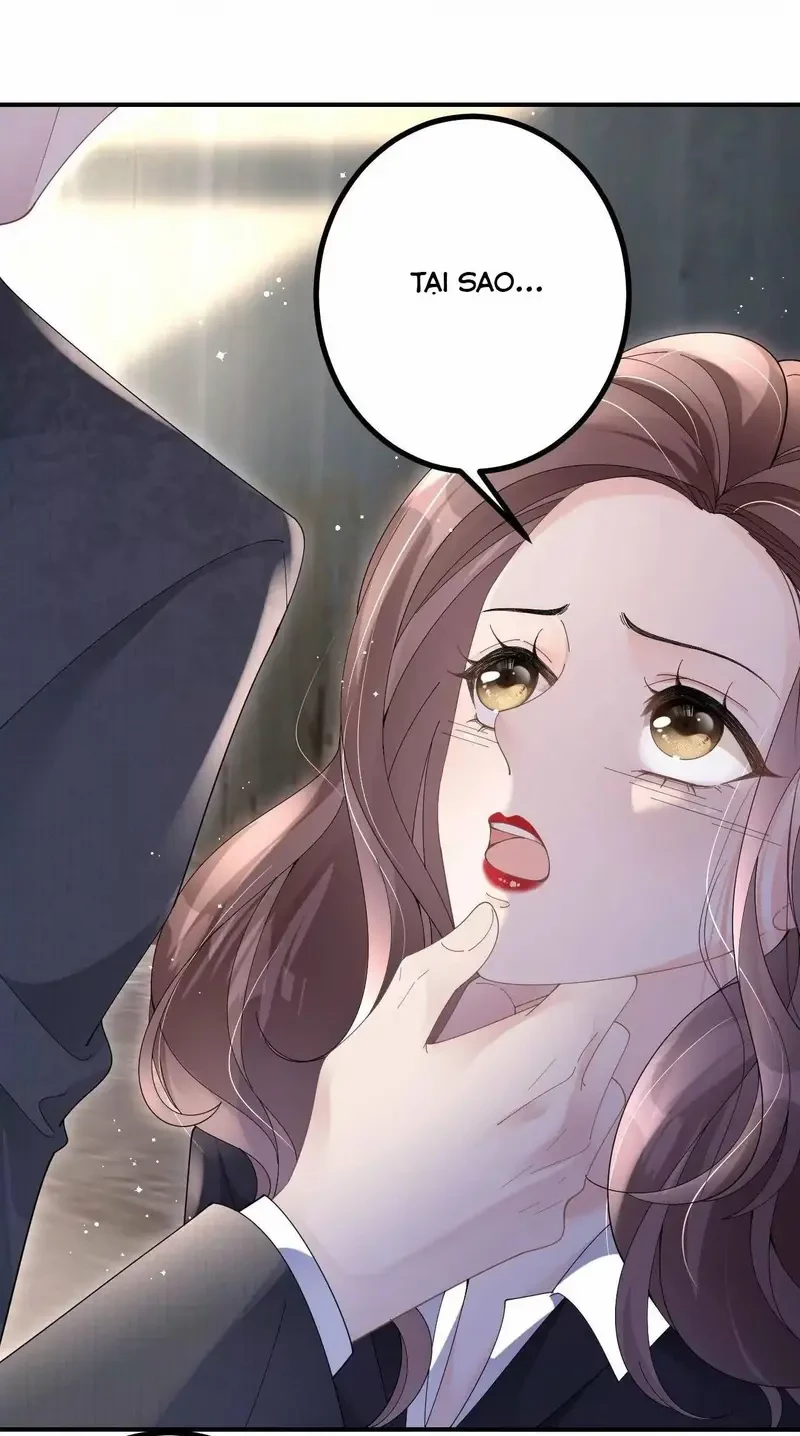 Tùy Ý Thiêu Đốt Lửa Tình Chapter 3 - 4