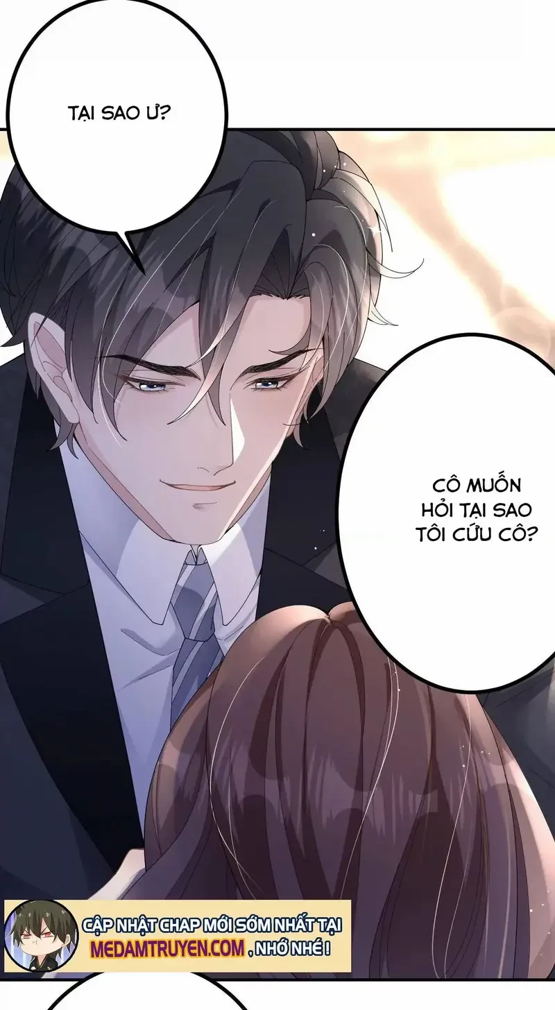 Tùy Ý Thiêu Đốt Lửa Tình Chapter 3 - 5