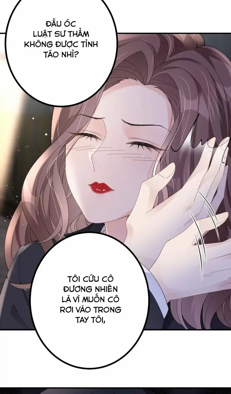 Tùy Ý Thiêu Đốt Lửa Tình Chapter 3 - 6
