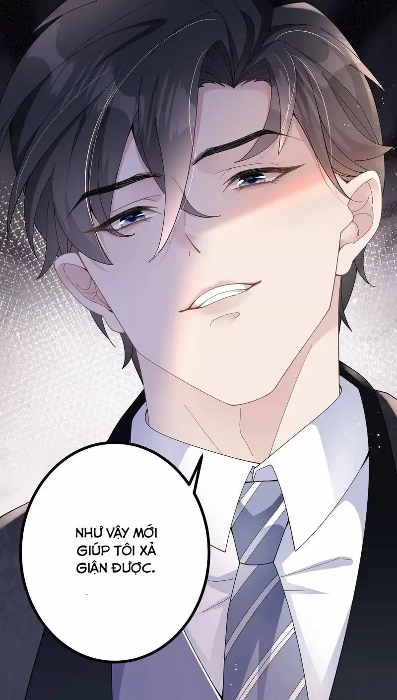 Tùy Ý Thiêu Đốt Lửa Tình Chapter 3 - 7