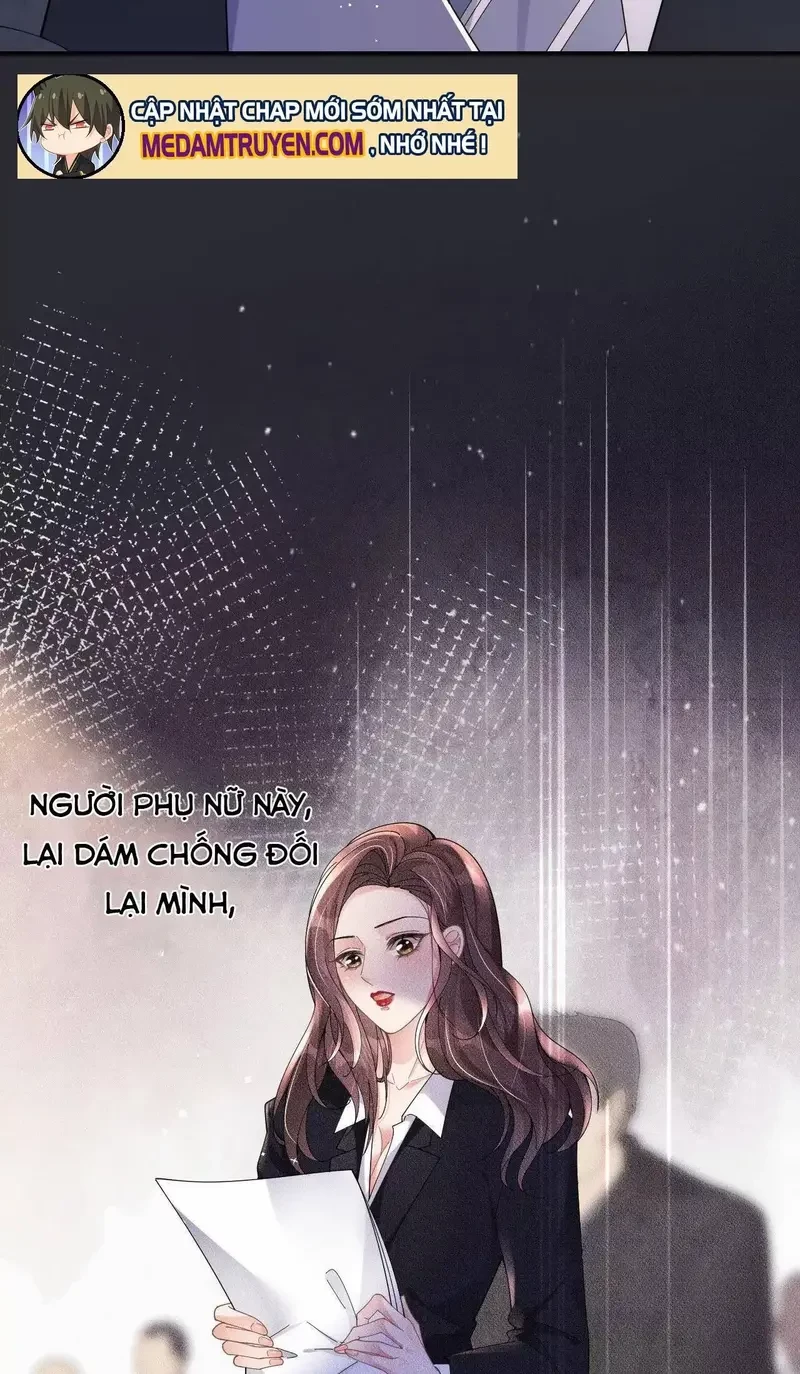 Tùy Ý Thiêu Đốt Lửa Tình Chapter 3 - 8