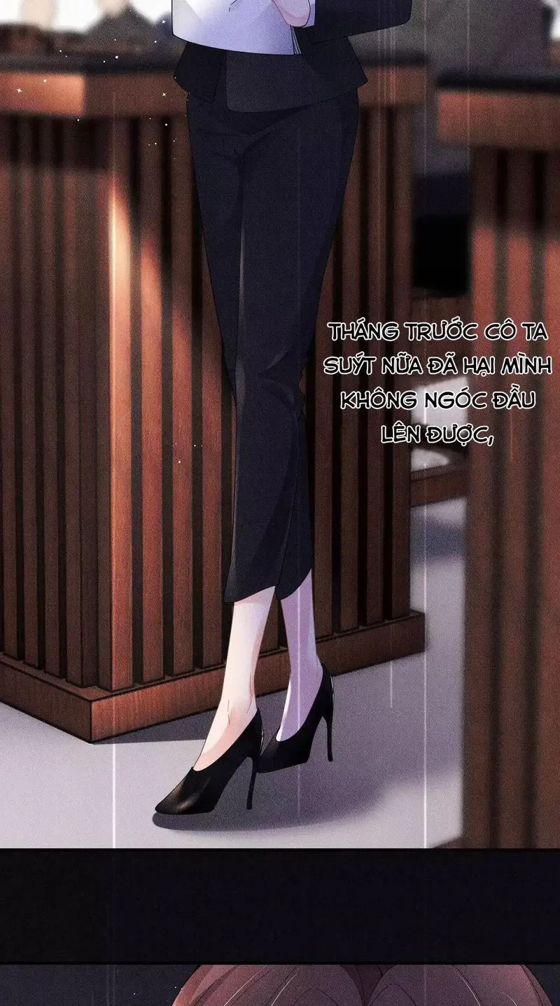 Tùy Ý Thiêu Đốt Lửa Tình Chapter 3 - 9