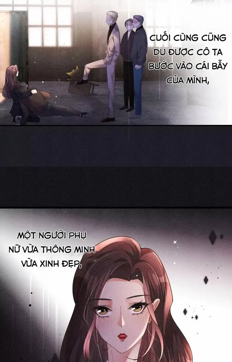 Tùy Ý Thiêu Đốt Lửa Tình Chapter 3 - 11