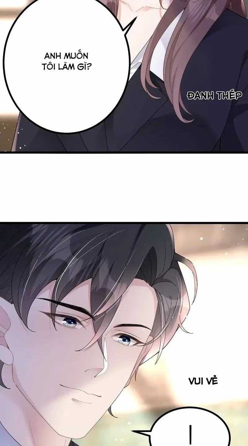 Tùy Ý Thiêu Đốt Lửa Tình Chapter 3 - 15