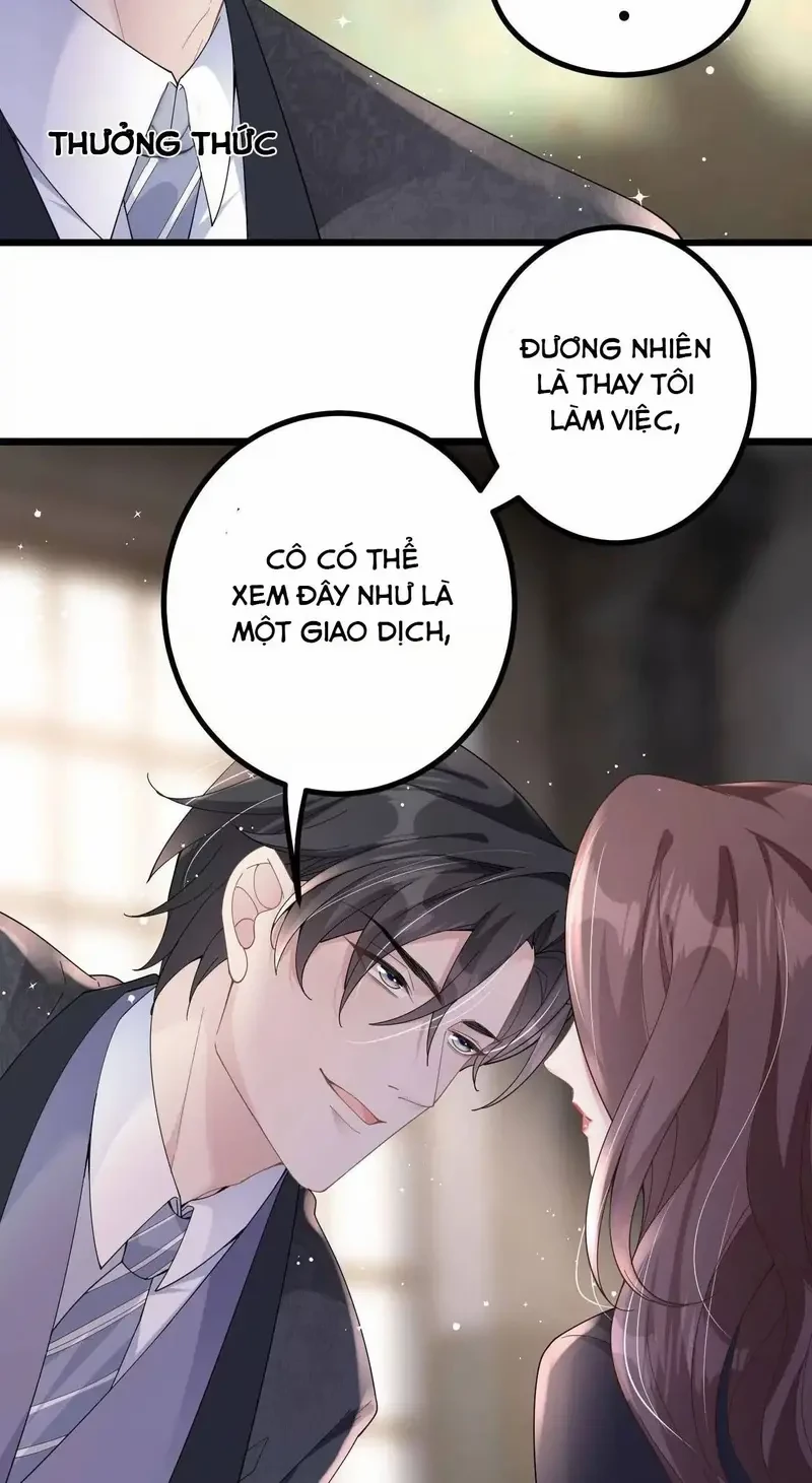 Tùy Ý Thiêu Đốt Lửa Tình Chapter 3 - 16