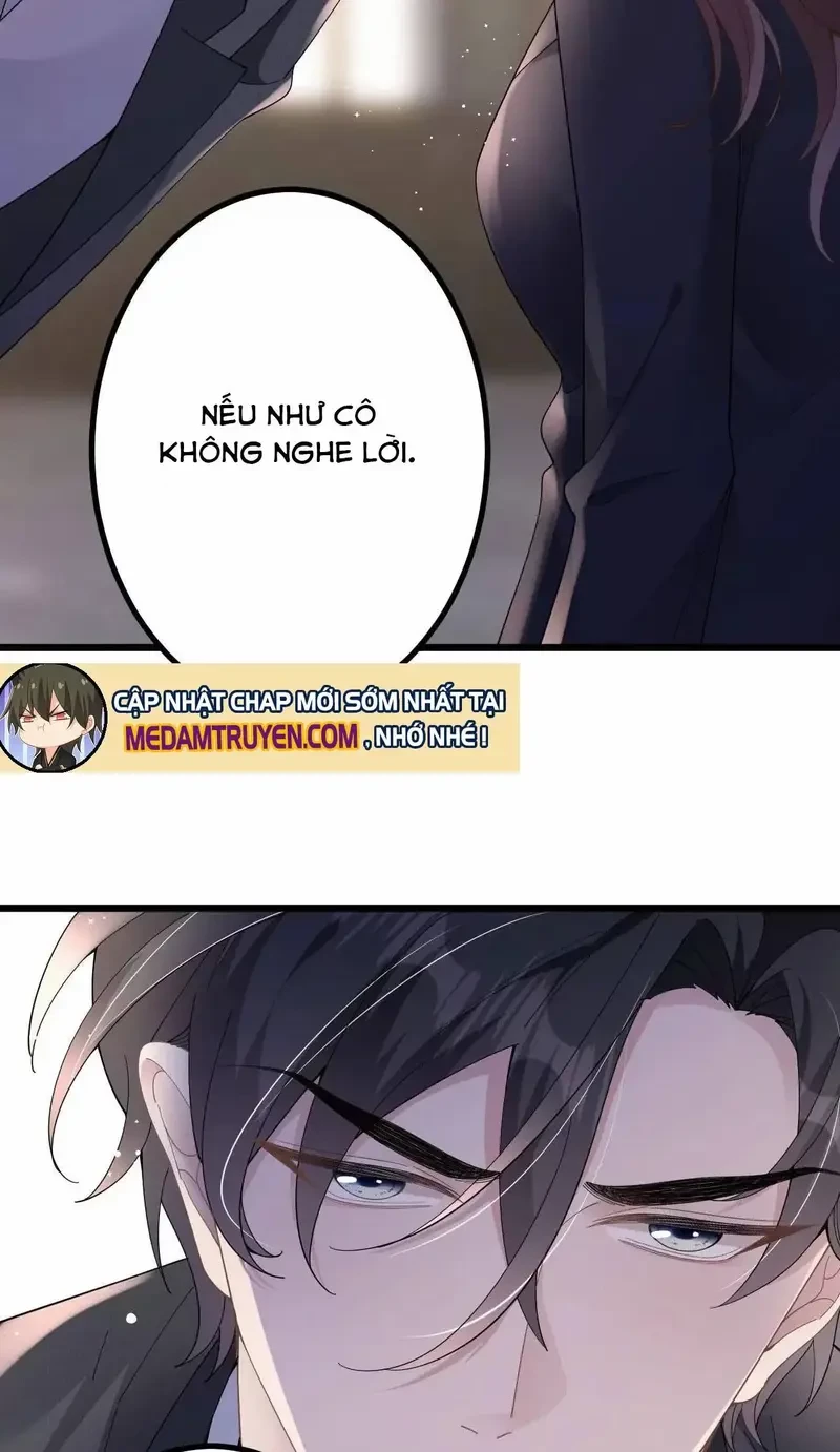 Tùy Ý Thiêu Đốt Lửa Tình Chapter 3 - 17