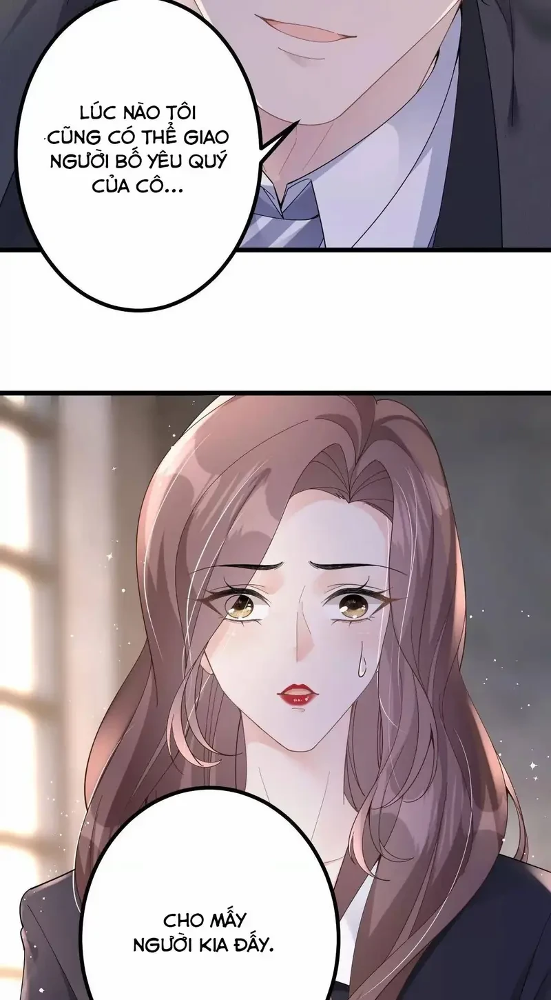 Tùy Ý Thiêu Đốt Lửa Tình Chapter 3 - 18