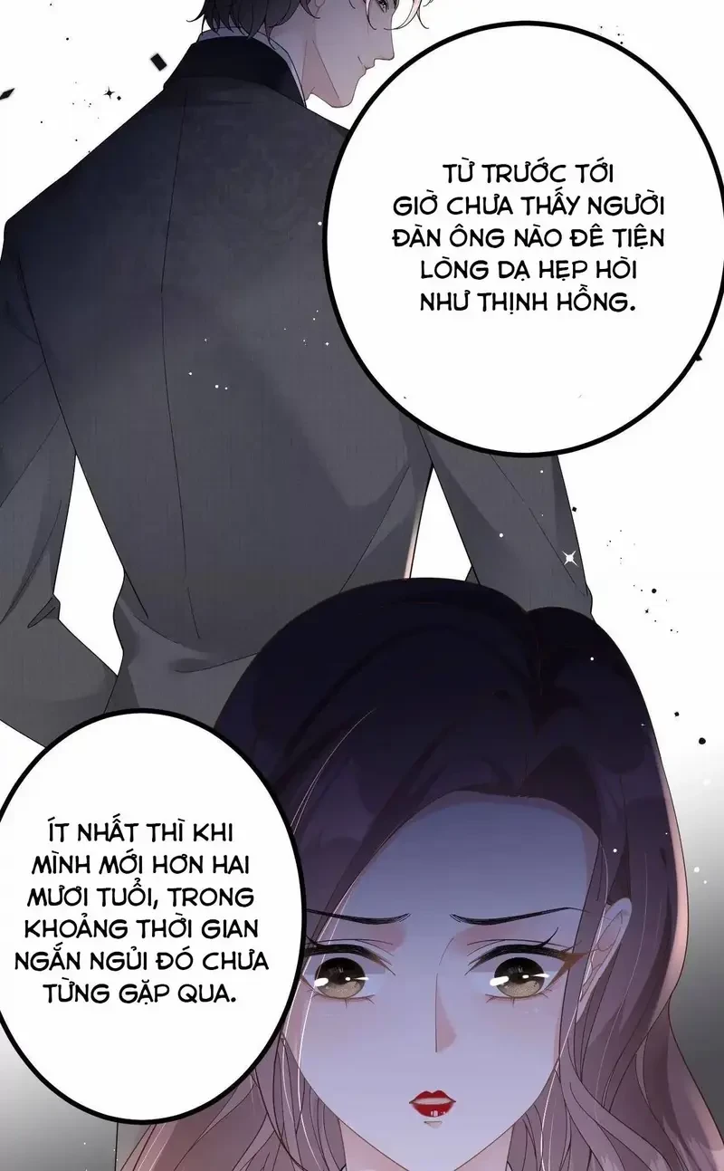 Tùy Ý Thiêu Đốt Lửa Tình Chapter 4 - 3