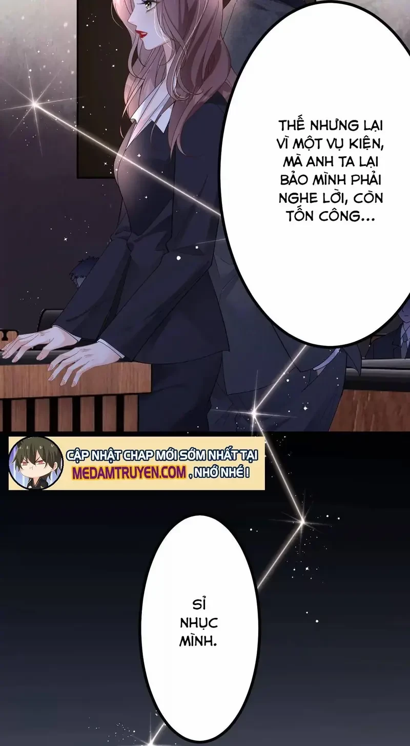 Tùy Ý Thiêu Đốt Lửa Tình Chapter 4 - 5