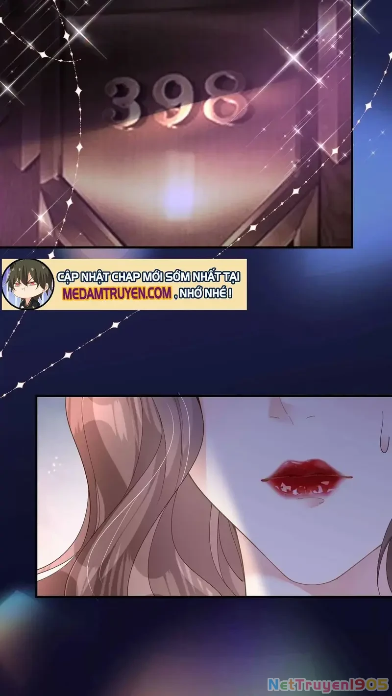 Tùy Ý Thiêu Đốt Lửa Tình Chapter 4 - 8