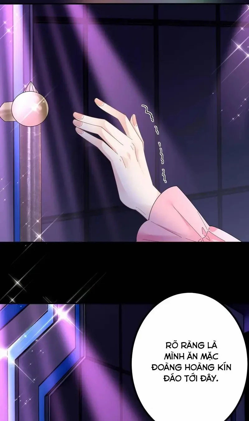 Tùy Ý Thiêu Đốt Lửa Tình Chapter 4 - 9