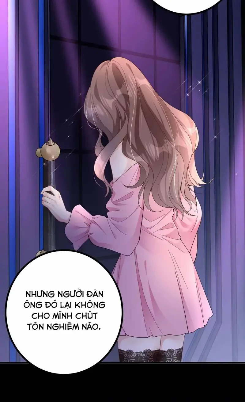 Tùy Ý Thiêu Đốt Lửa Tình Chapter 4 - 10