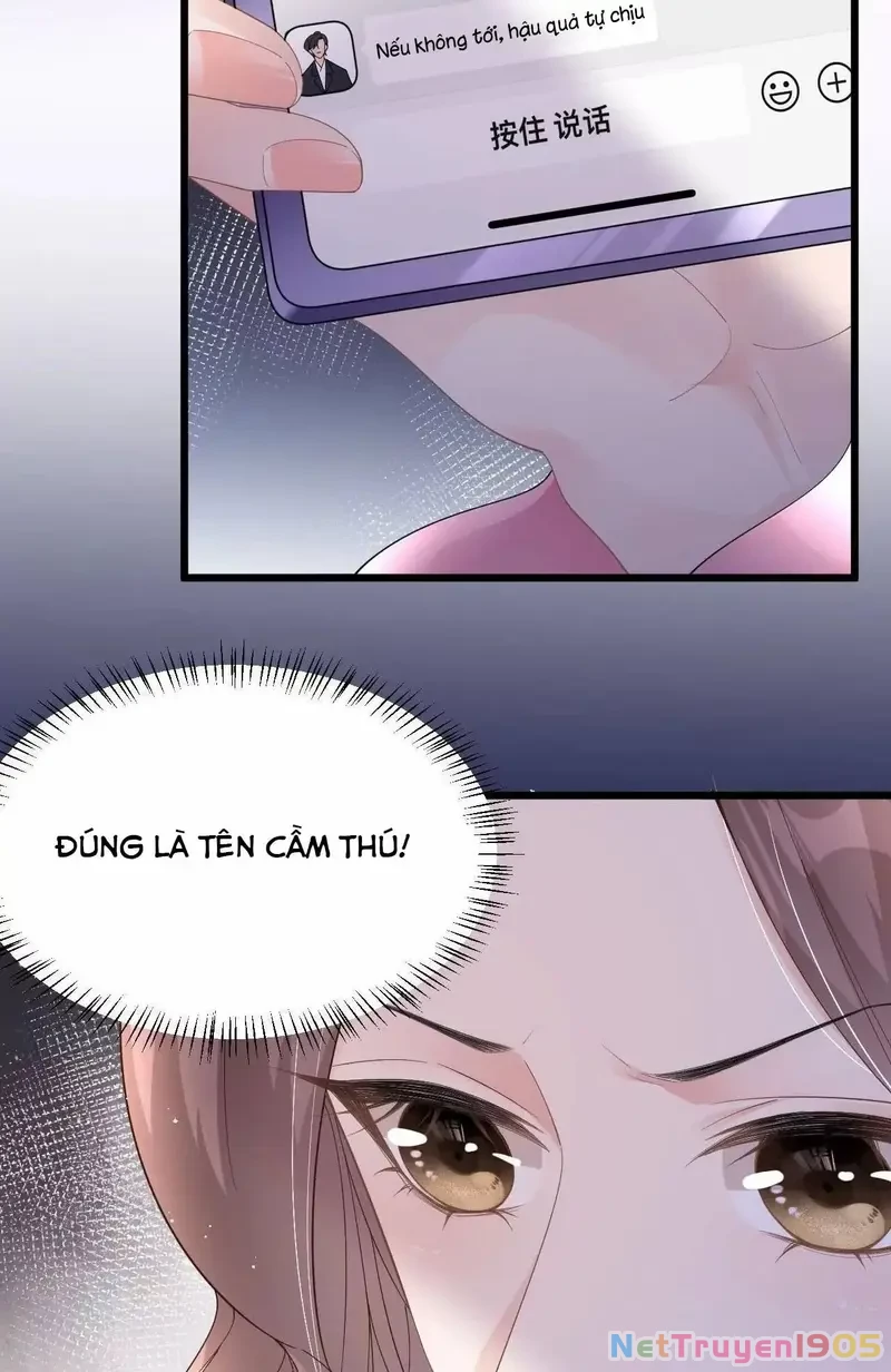 Tùy Ý Thiêu Đốt Lửa Tình Chapter 4 - 15