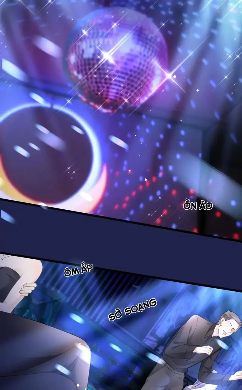 Tùy Ý Thiêu Đốt Lửa Tình Chapter 4 - 19