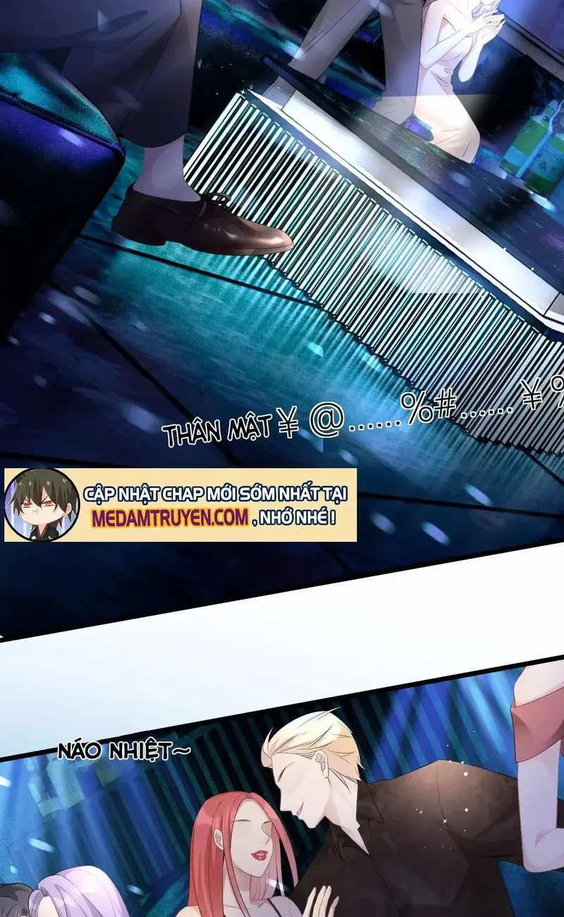 Tùy Ý Thiêu Đốt Lửa Tình Chapter 4 - 20