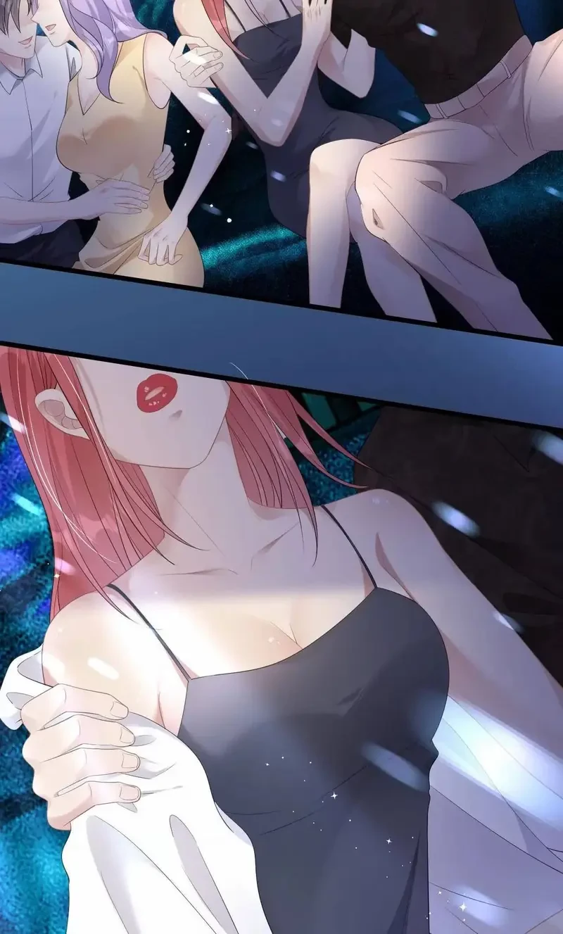 Tùy Ý Thiêu Đốt Lửa Tình Chapter 4 - 21