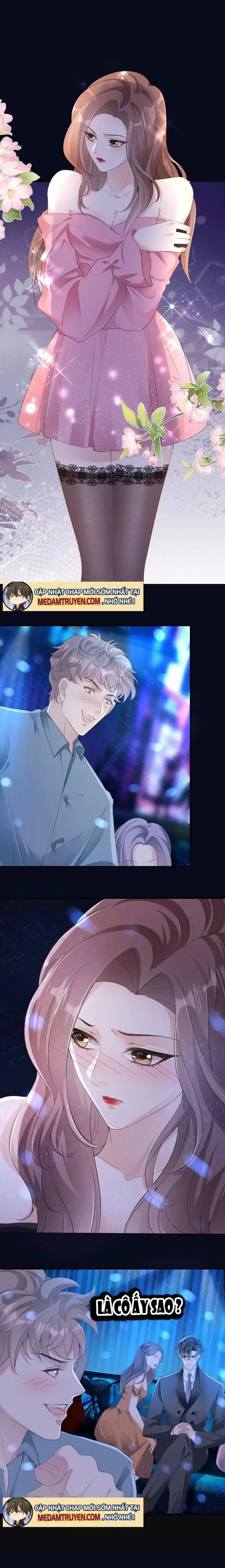 Tùy Ý Thiêu Đốt Lửa Tình Chapter 5 - 3