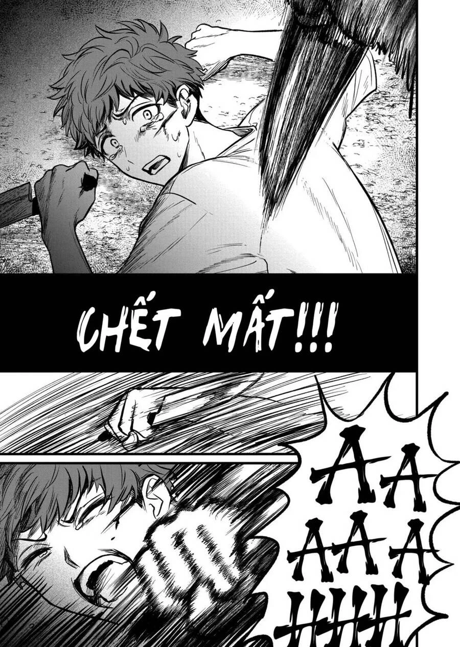 Sát Nhân Biết Yêu Chapter 3 - 26