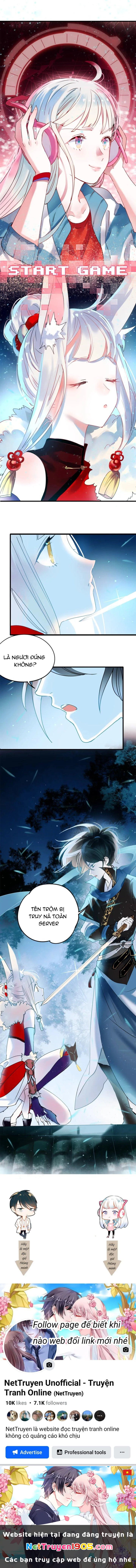 Thành Dã Tiêu Hà Chapter 1 - 5