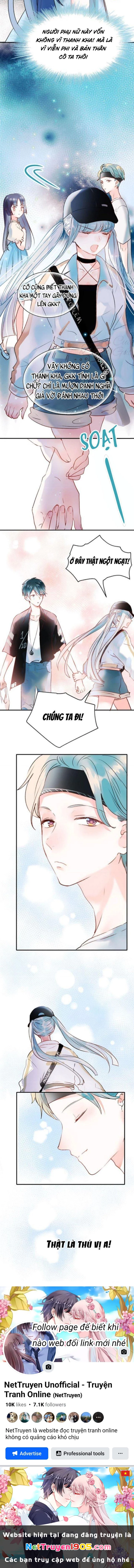 Thành Dã Tiêu Hà Chapter 33 - 3