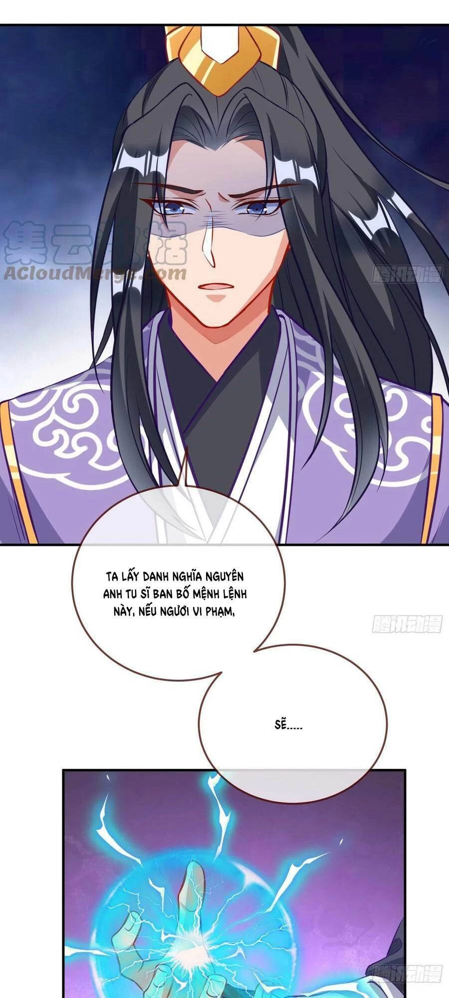 Vạn Tra Triêu Hoàng Chapter 492 - 6