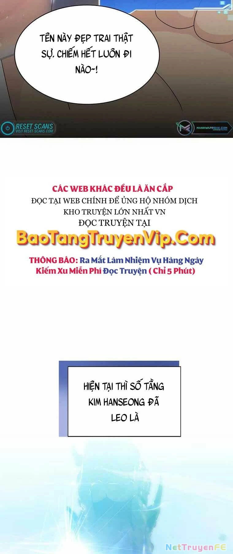 Mắc Kẹt Trong Tòa Tháp Thử Thách Chapter 1 - 23