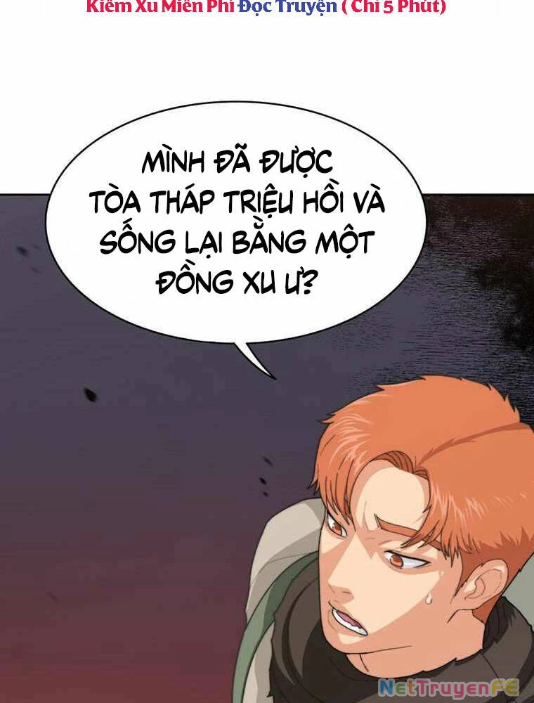 Mắc Kẹt Trong Tòa Tháp Thử Thách Chapter 2 - 12