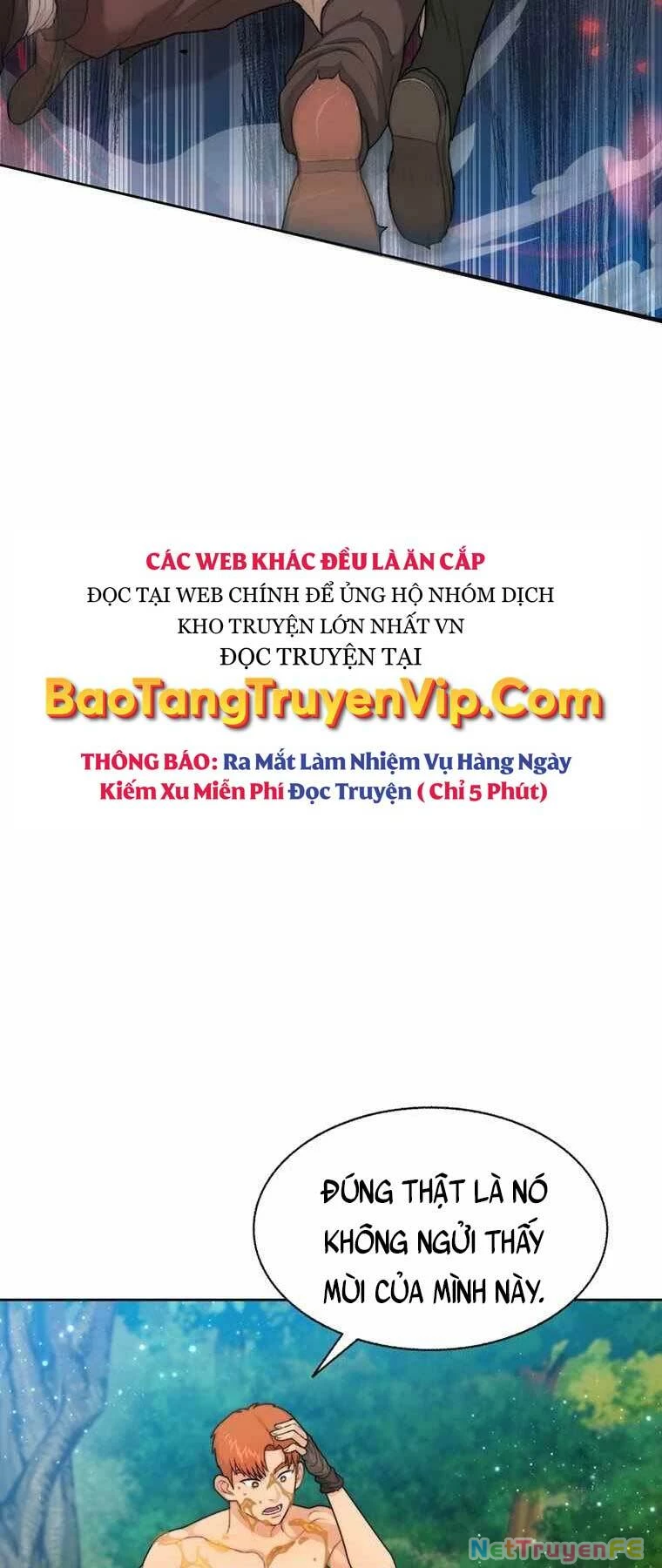 Mắc Kẹt Trong Tòa Tháp Thử Thách Chapter 3 - 33