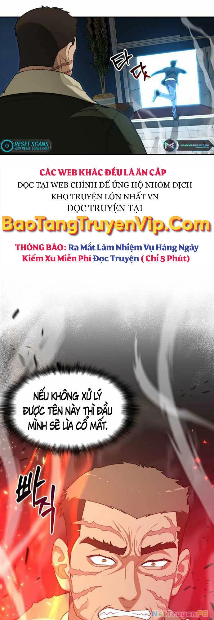 Mắc Kẹt Trong Tòa Tháp Thử Thách Chapter 4 - 28