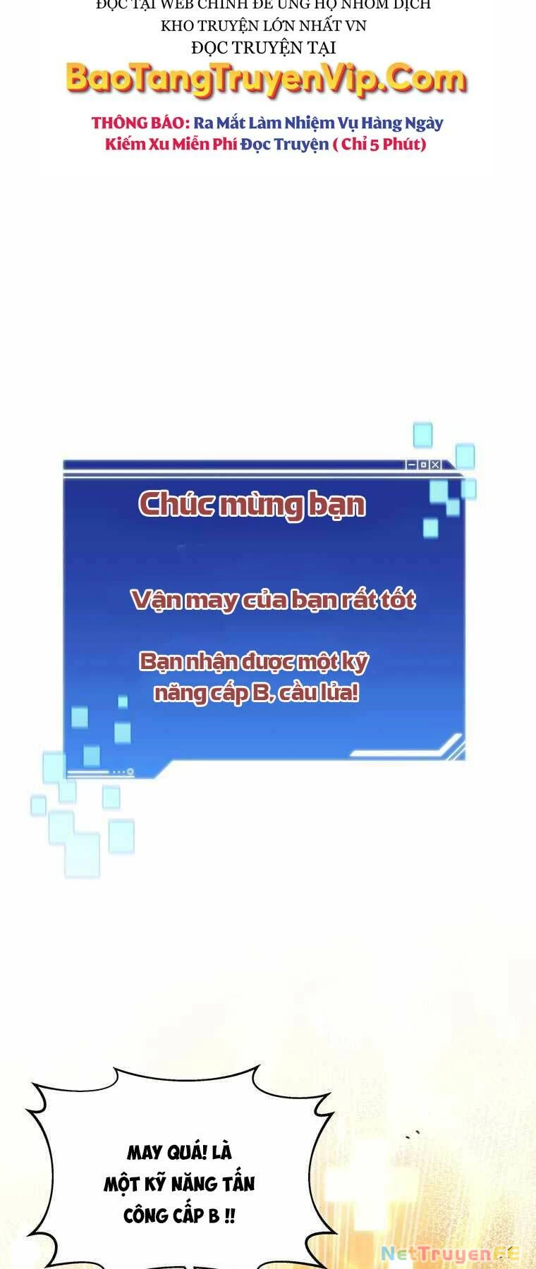 Mắc Kẹt Trong Tòa Tháp Thử Thách Chapter 5 - 30