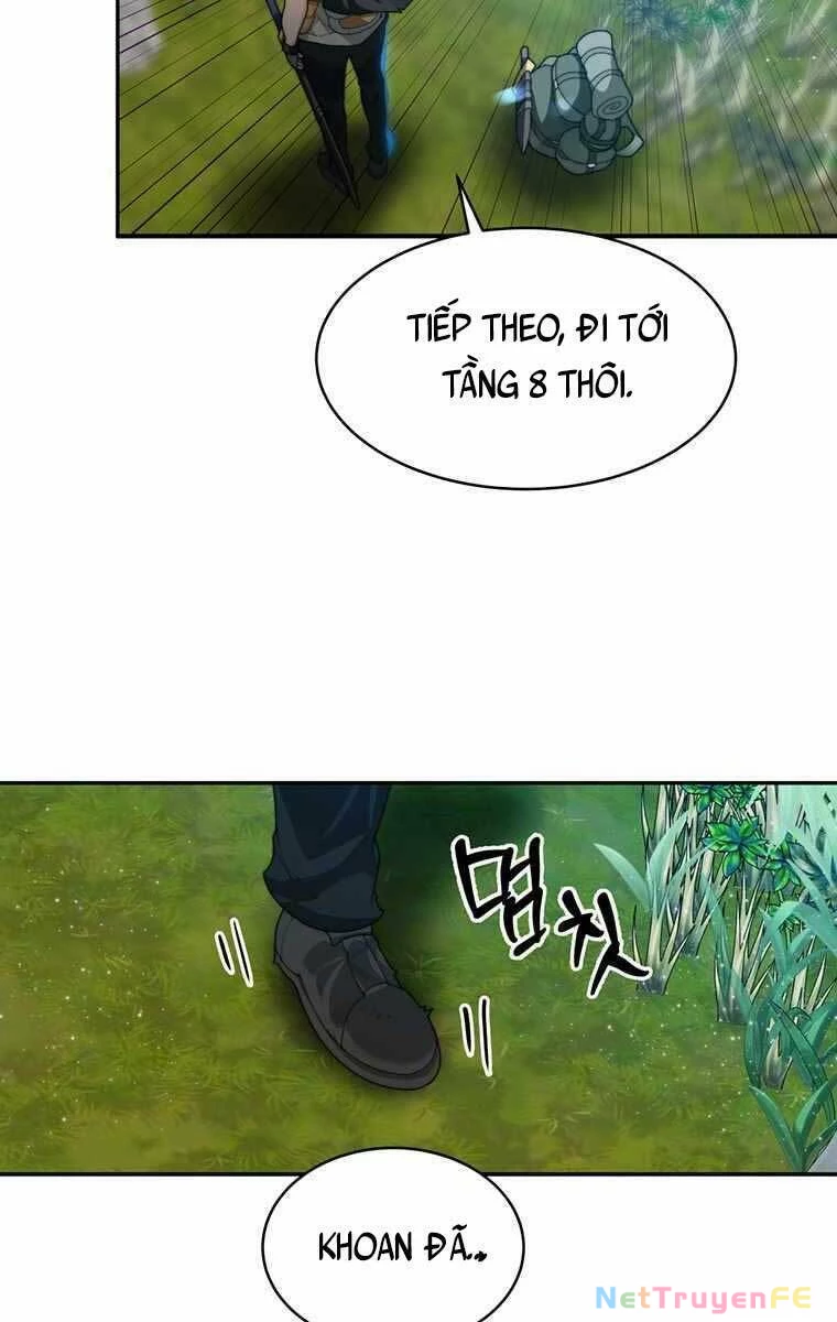 Mắc Kẹt Trong Tòa Tháp Thử Thách Chapter 9 - 41