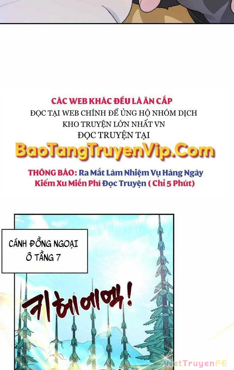 Mắc Kẹt Trong Tòa Tháp Thử Thách Chapter 9 - 89