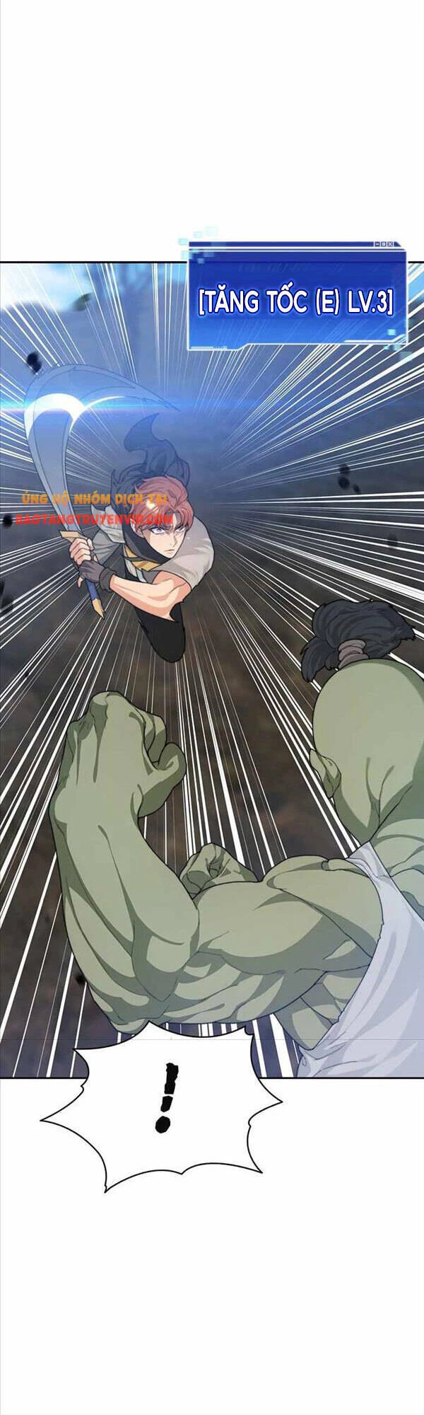 Mắc Kẹt Trong Tòa Tháp Thử Thách Chapter 11 - 3