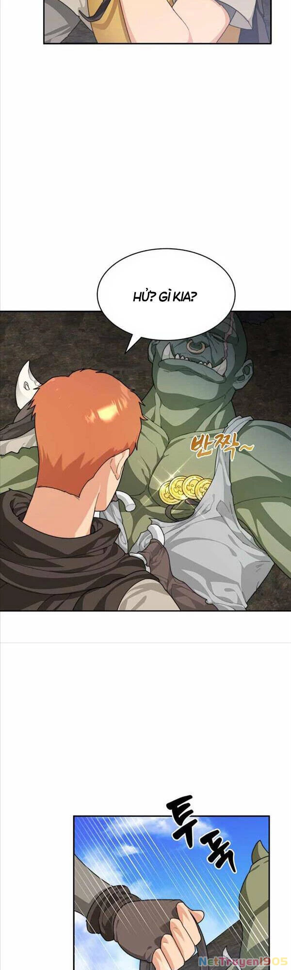 Mắc Kẹt Trong Tòa Tháp Thử Thách Chapter 11 - 7