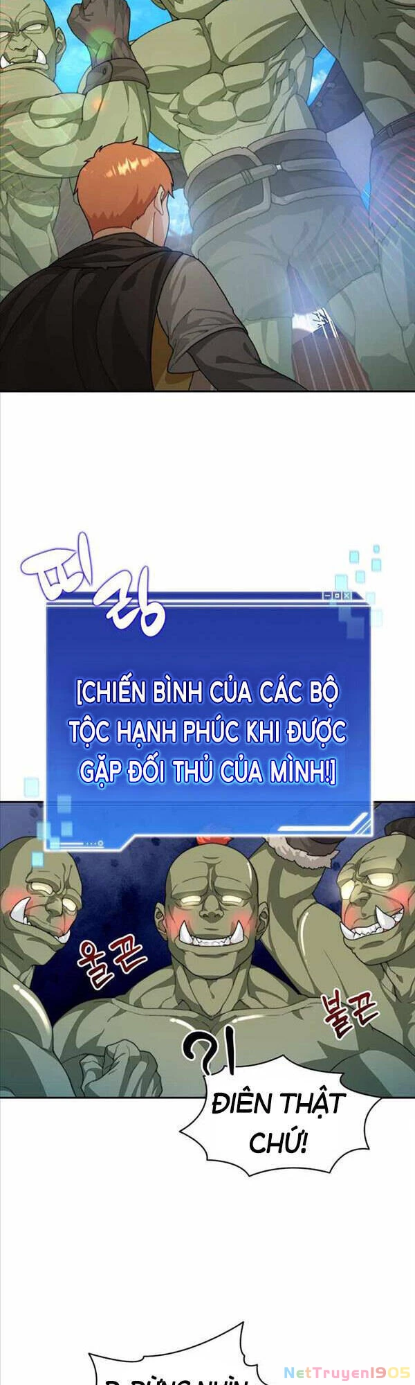 Mắc Kẹt Trong Tòa Tháp Thử Thách Chapter 11 - 13