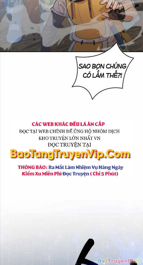 Mắc Kẹt Trong Tòa Tháp Thử Thách Chapter 11 - 15