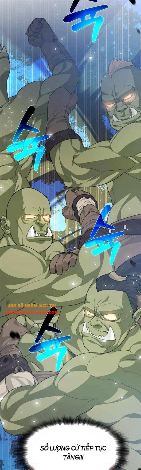 Mắc Kẹt Trong Tòa Tháp Thử Thách Chapter 11 - 16