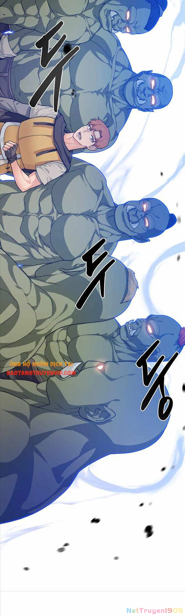 Mắc Kẹt Trong Tòa Tháp Thử Thách Chapter 11 - 18