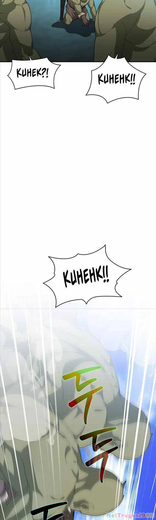 Mắc Kẹt Trong Tòa Tháp Thử Thách Chapter 11 - 24