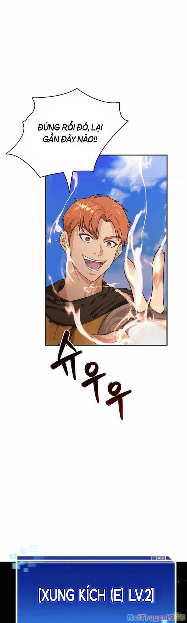 Mắc Kẹt Trong Tòa Tháp Thử Thách Chapter 11 - 26