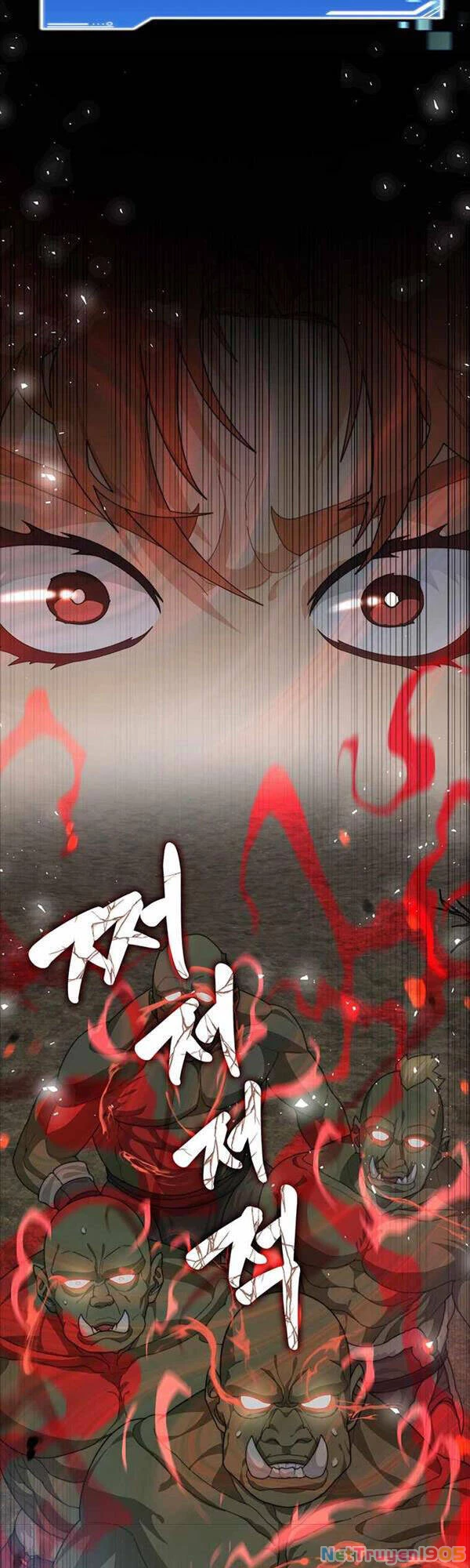 Mắc Kẹt Trong Tòa Tháp Thử Thách Chapter 11 - 27