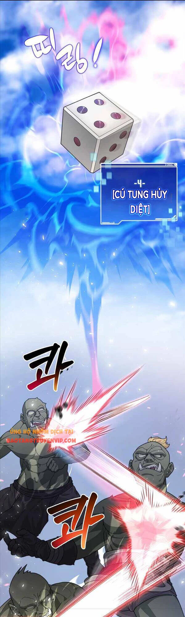 Mắc Kẹt Trong Tòa Tháp Thử Thách Chapter 11 - 30