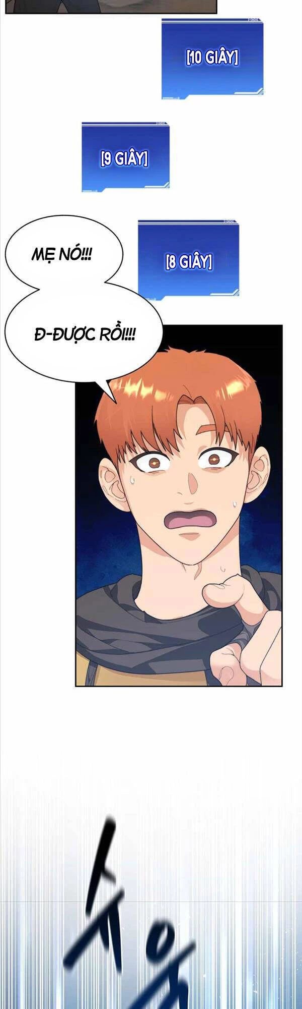 Mắc Kẹt Trong Tòa Tháp Thử Thách Chapter 11 - 37