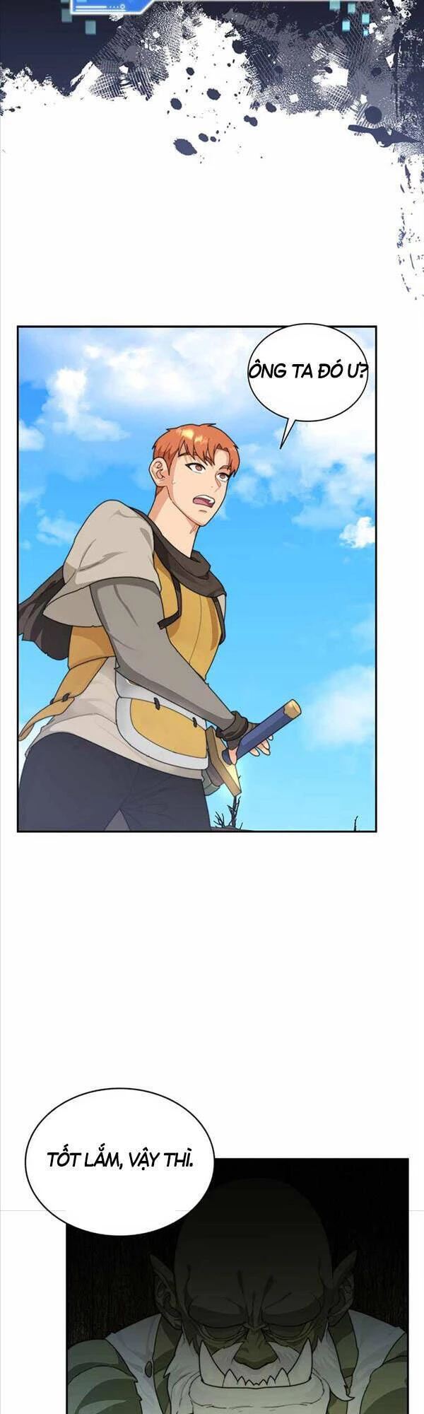 Mắc Kẹt Trong Tòa Tháp Thử Thách Chapter 11 - 40