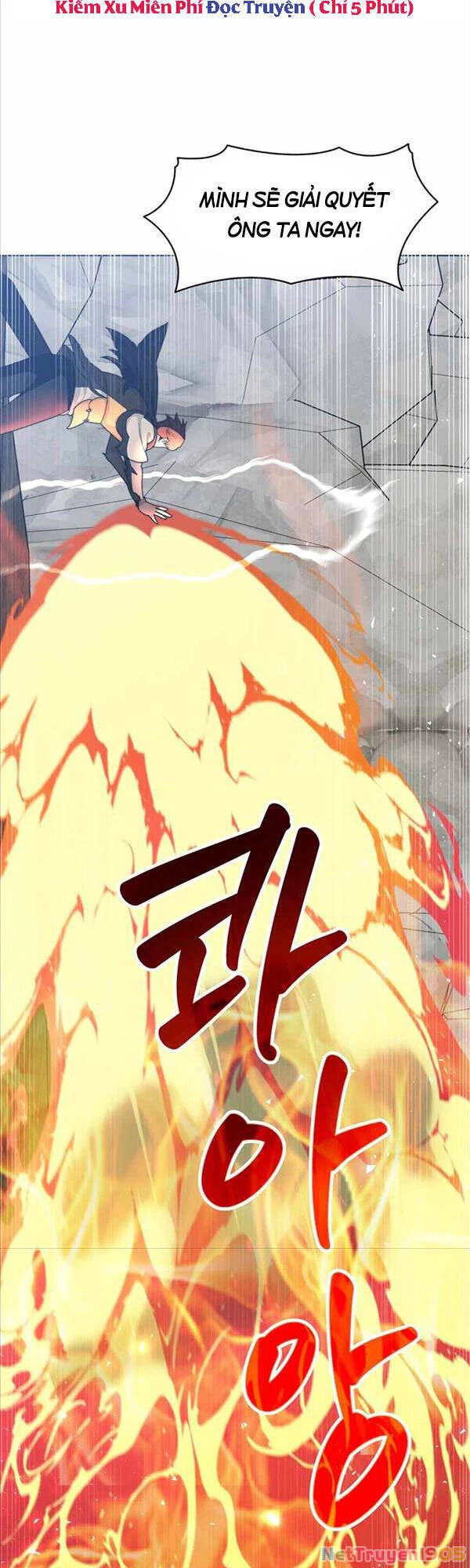 Mắc Kẹt Trong Tòa Tháp Thử Thách Chapter 11 - 42