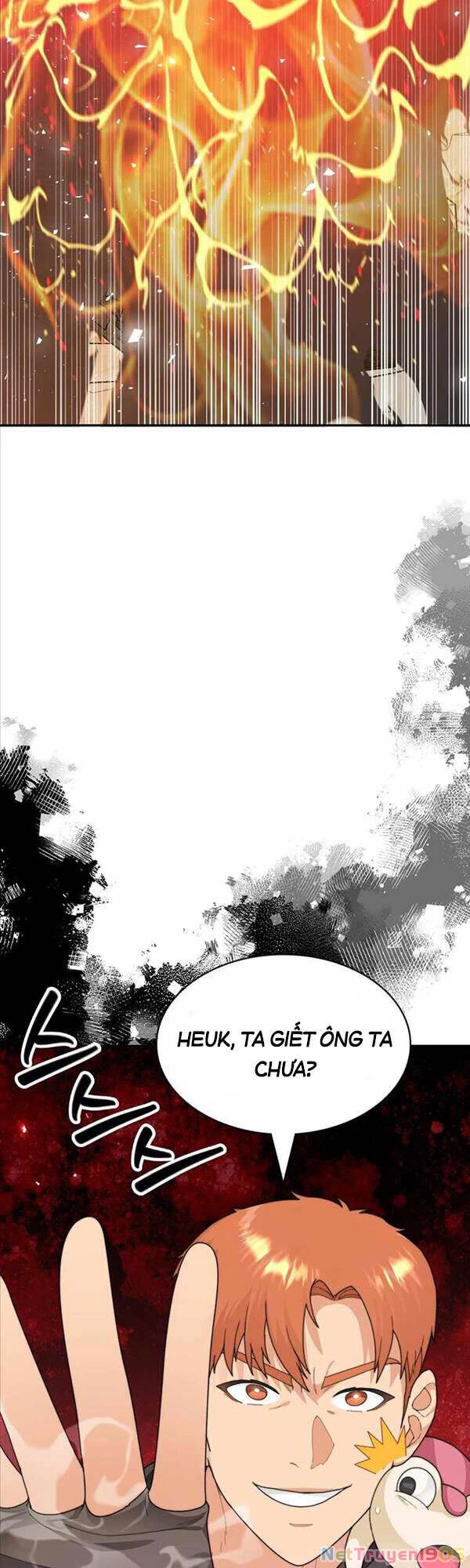 Mắc Kẹt Trong Tòa Tháp Thử Thách Chapter 11 - 43