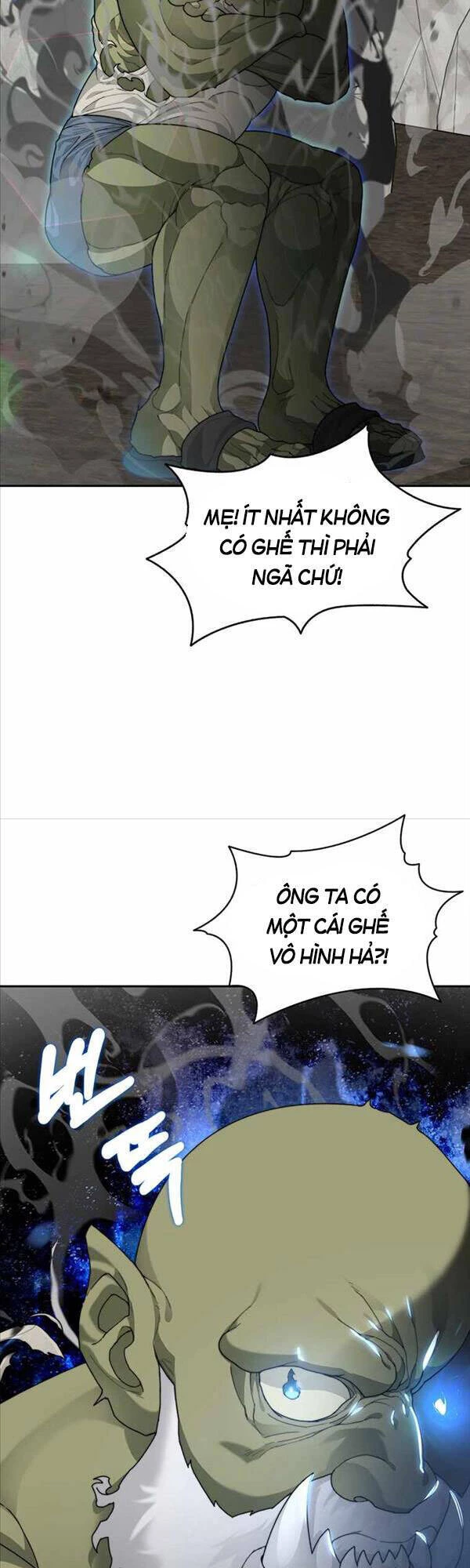 Mắc Kẹt Trong Tòa Tháp Thử Thách Chapter 11 - 46